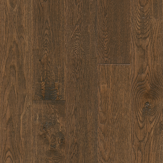 Hardwood Brush Mountain SAKAR59L405X Appalachian Ridge - Oak