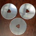 Bullet Cruiser Replacement Blades 29802