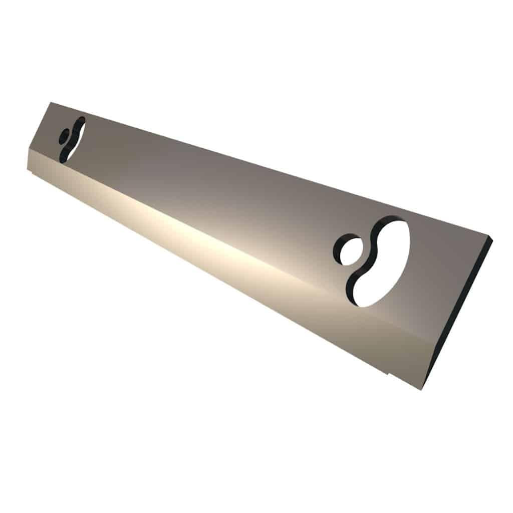 Bullet Cutter Replacement Blade 29812