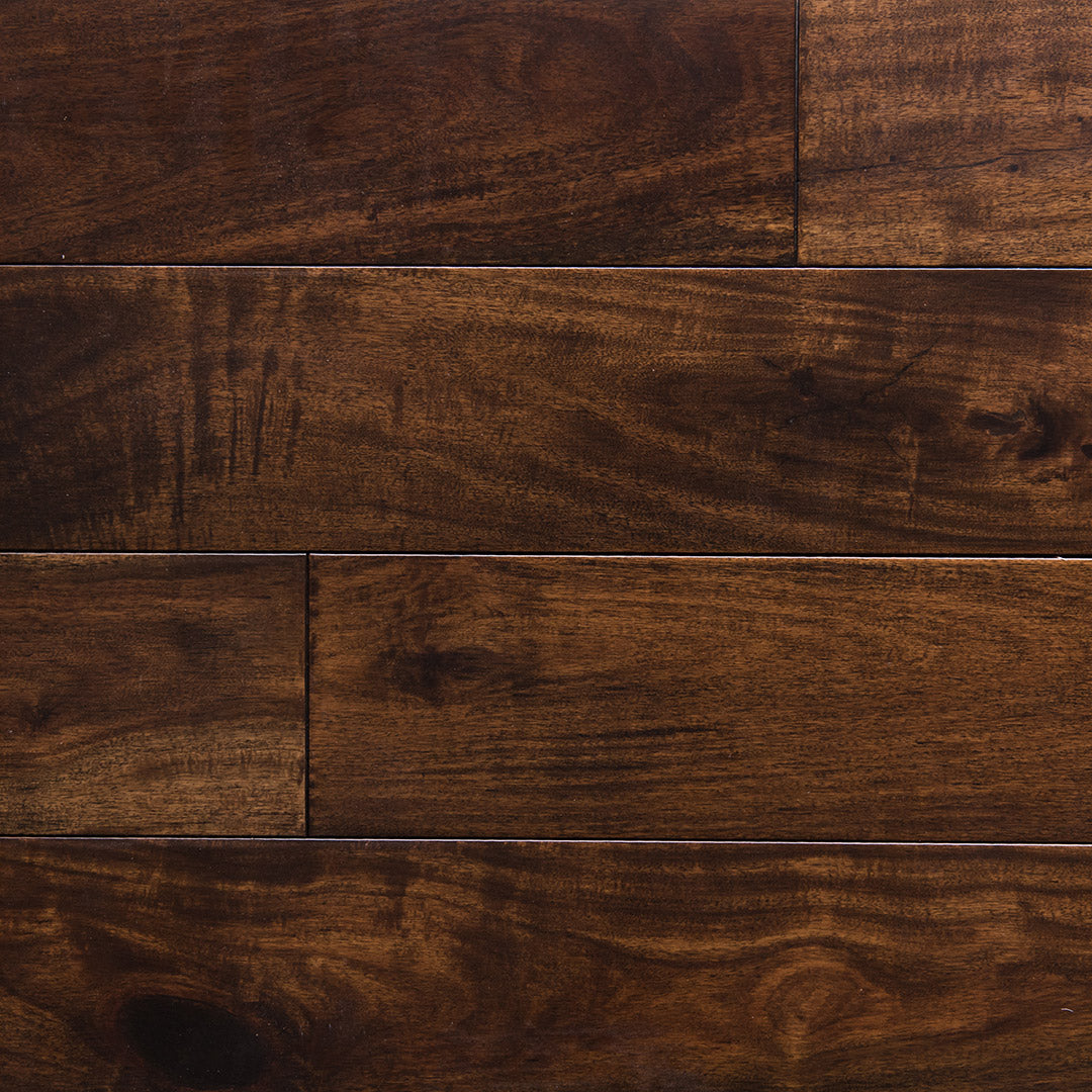 Hardwood ACACIA CARAMEL MACCHIATO PAC5C Palazzo Collection