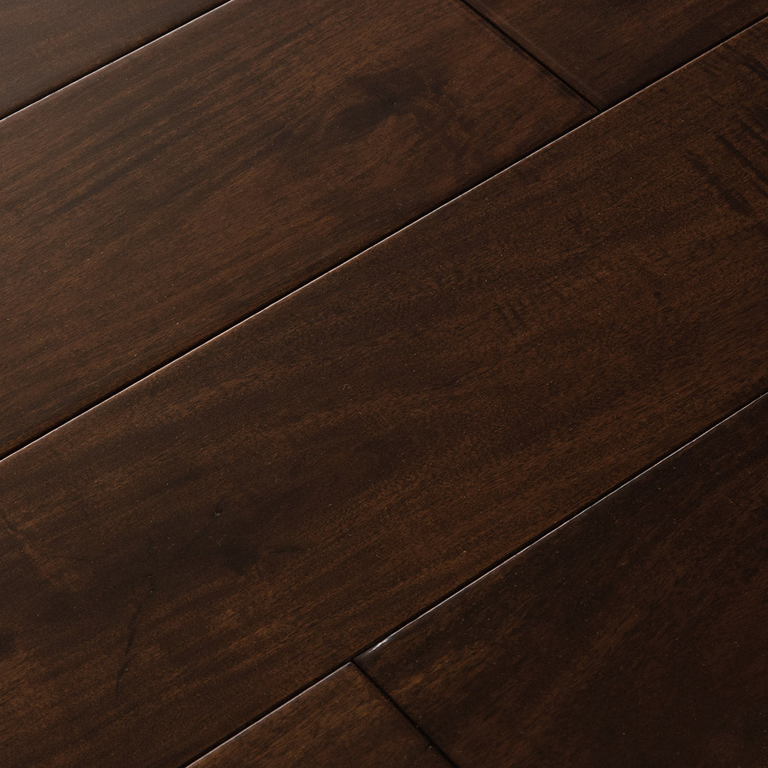 Hardwood ACACIA CARAMEL MACCHIATO PAC5C Palazzo Collection