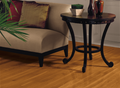 Hardwood Butterrum 3 1/4 in CB1259 Dundee PLANK