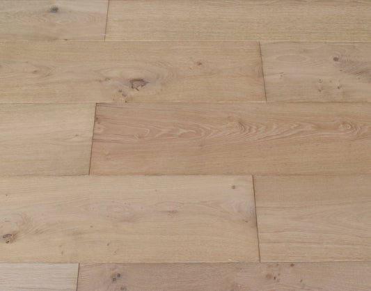Hardwood Chambers VC-OCHE-CB Villa
