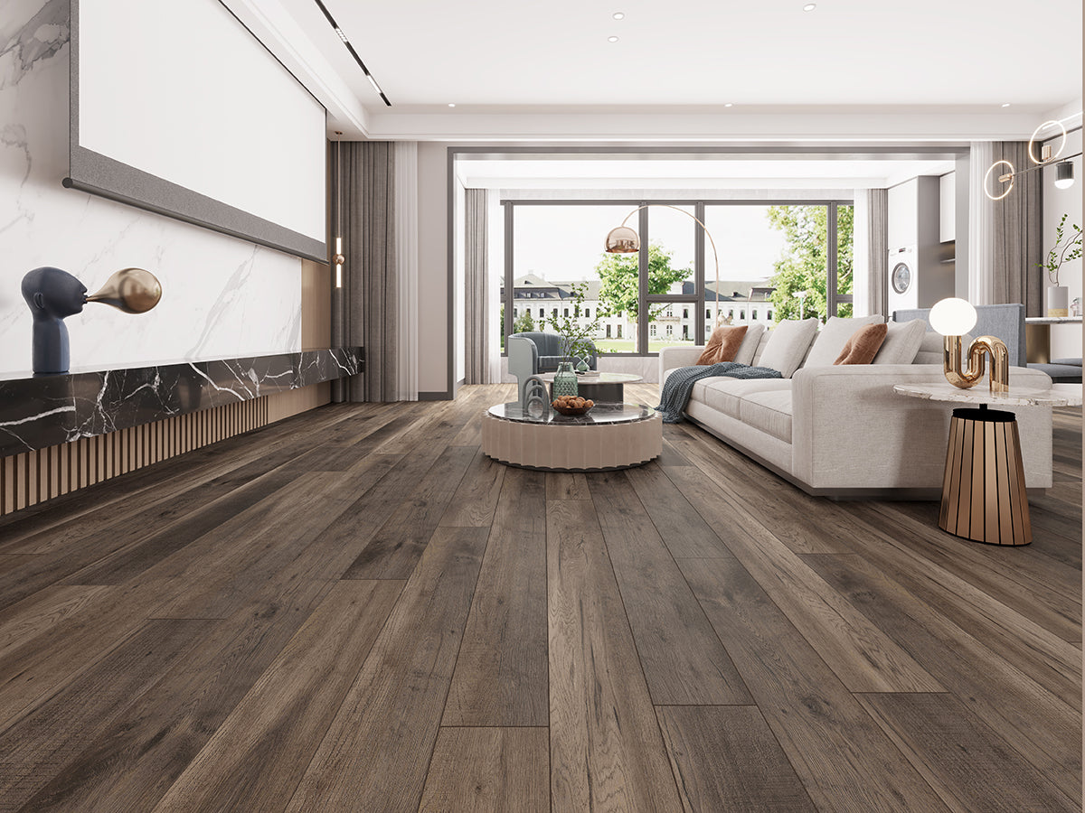 Vinyl CLIFFSIDE OAK BB-XIV The Bambino Collection