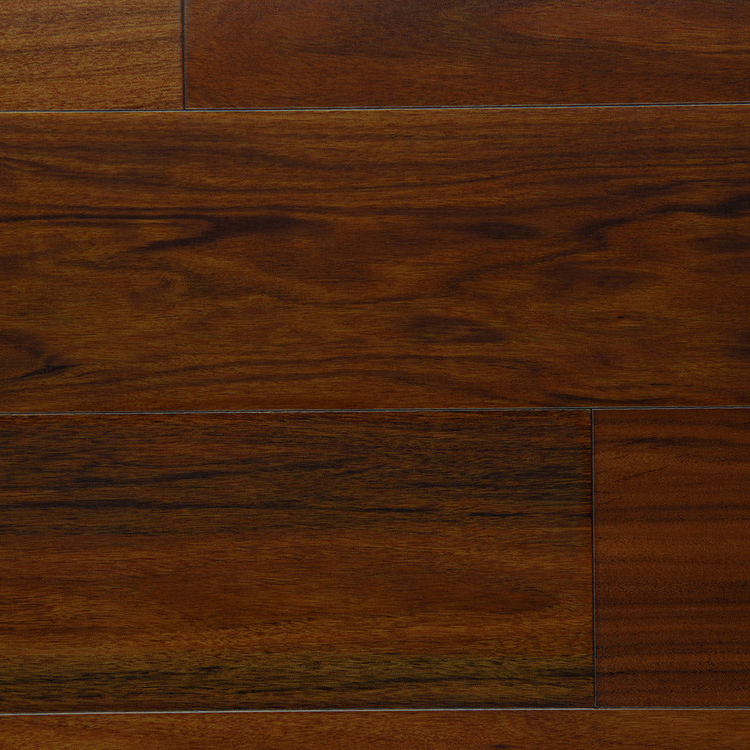 Hardwood Curupay - Teak PCP5T Palazzo Collection
