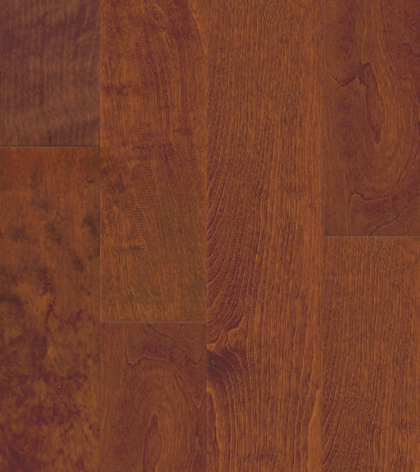 Hardwood Cameron DH640S Upland Collection