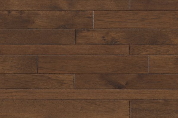 Hardwood Caramel 3/4″ x 2-1/4″ – 3-1/4″ The Durango Collection