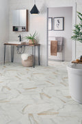 Vinyl Ivory 4190 Carrara Better Benchmark