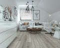 Laminate CASSINI INH56138 Landmark 8MM
