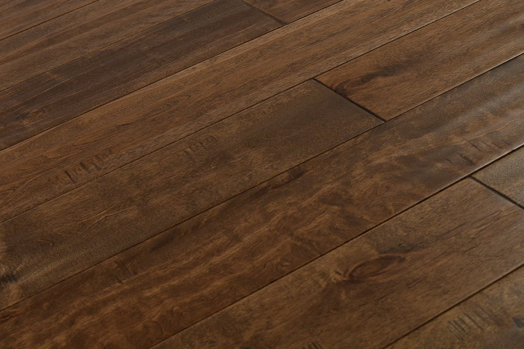 Hardwood Century Maple