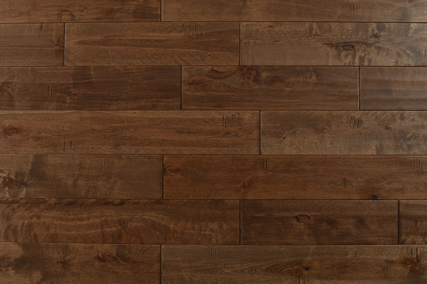 Hardwood Century Maple