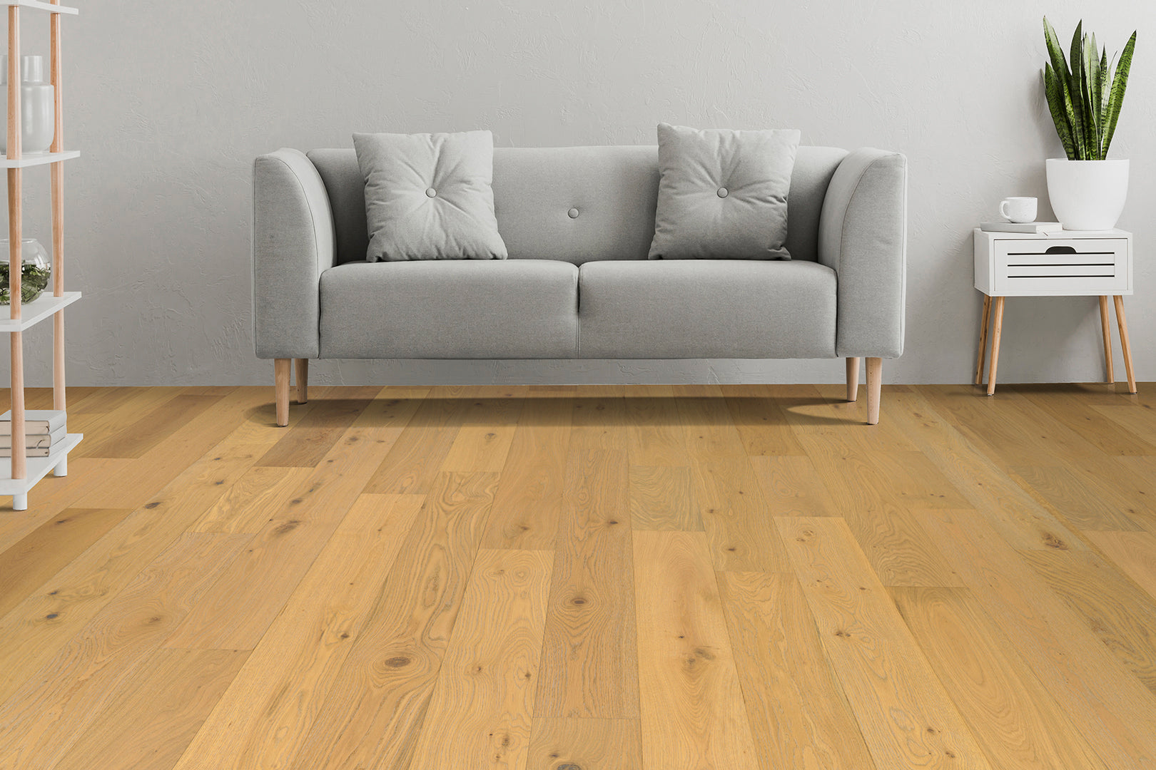 HARDWOOD Cezanne FIWO10C7 French Impressions