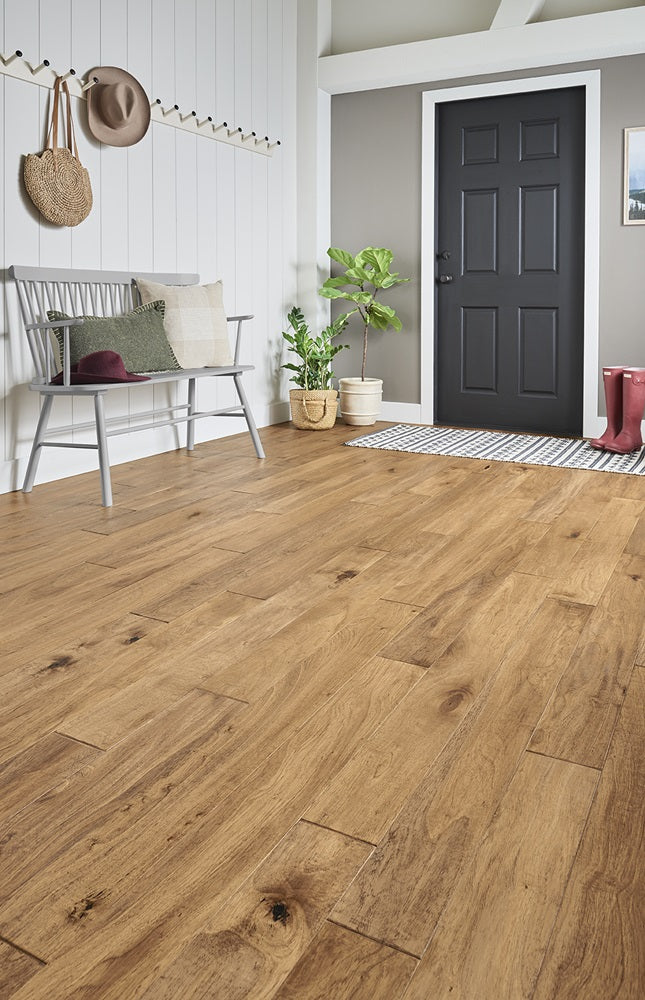 Hardwood Champagne KDK05CHP1 Kodiak