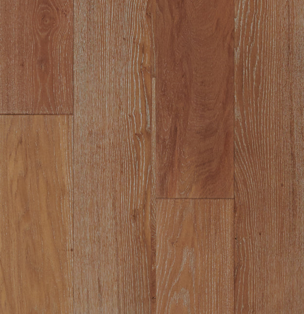 Hardwood Charcoal Heather EKTB75L07W TimberBrushed - Gold