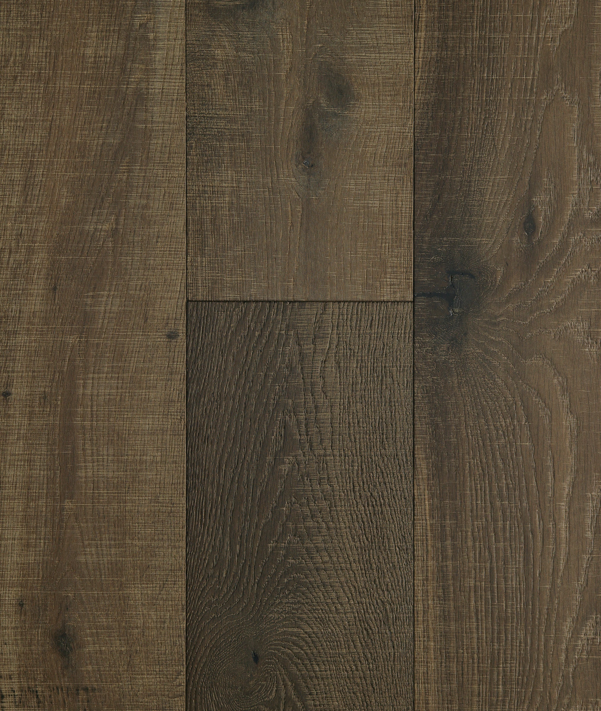 Hardwood Charmed ANTON OAK COLLECTION