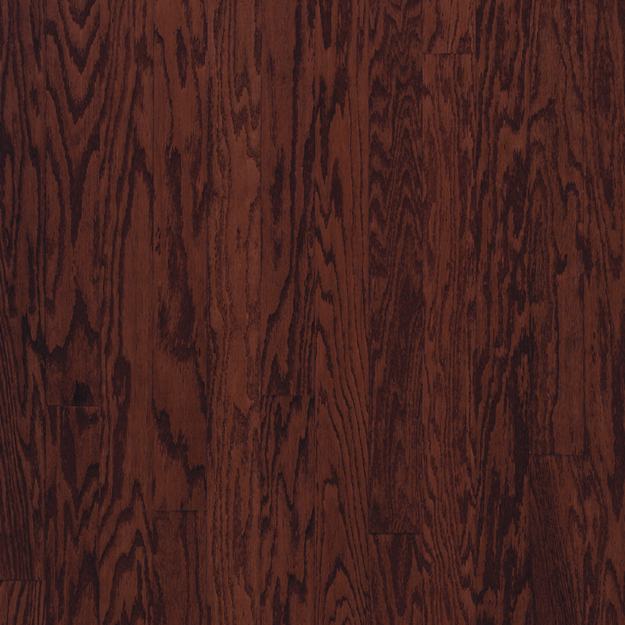 Hardwood Cherry Spice BP421CSLGEE Beckford™ Plank 3" - Oak