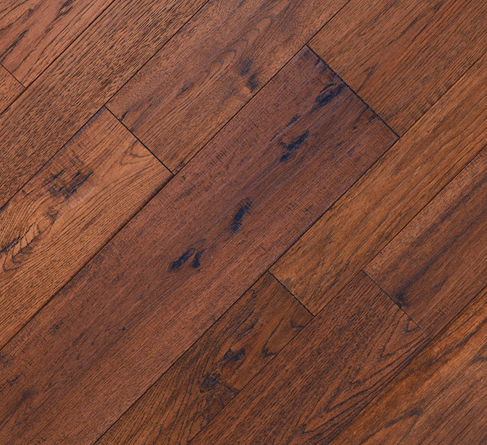 Hardwood Chester DH645P Regal Collection