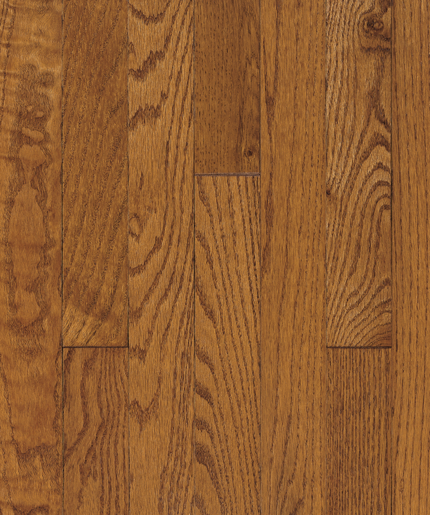 Hardwood Chestnut 5188CH Ascot Strip