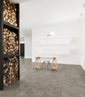 Hardwood Chevron St. Tropez Western European Oak Fashion Collection