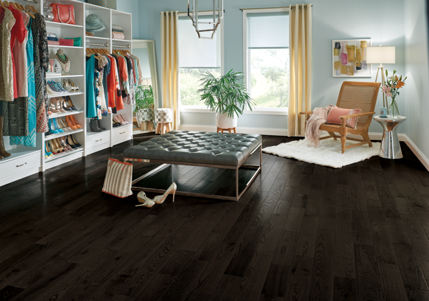 Hardwood Classic Ore SAKP59H205 Paragon - Smooth Oak High Gloss