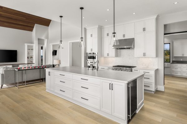 Vinyl Clay 8-7/8″ x 60″ x 22mil The Wide Plank Collection