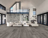 Hardwood Cloud Point FH212904C Bluffs Collection