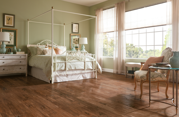 Hardwood Clover Honey SAS510 American Scrape - Hickory