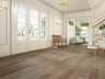 Hardwood Hardwood Coast to Coast TimberBrushed - Silver by Hartco
