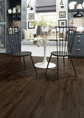 Hardwood Coffee BBR05COF1 Bengal Bay