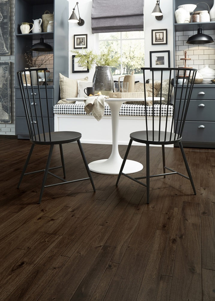 Hardwood Coffee BBR05COF1 Bengal Bay
