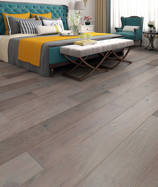 Hardwood Columbia DH641P Regal Collection