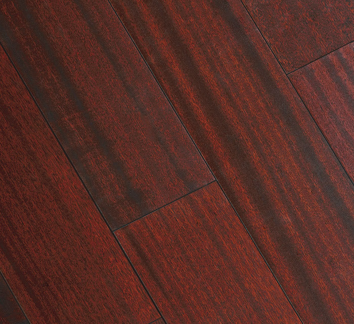 Hardwood Corbin Mahogany DH402H
