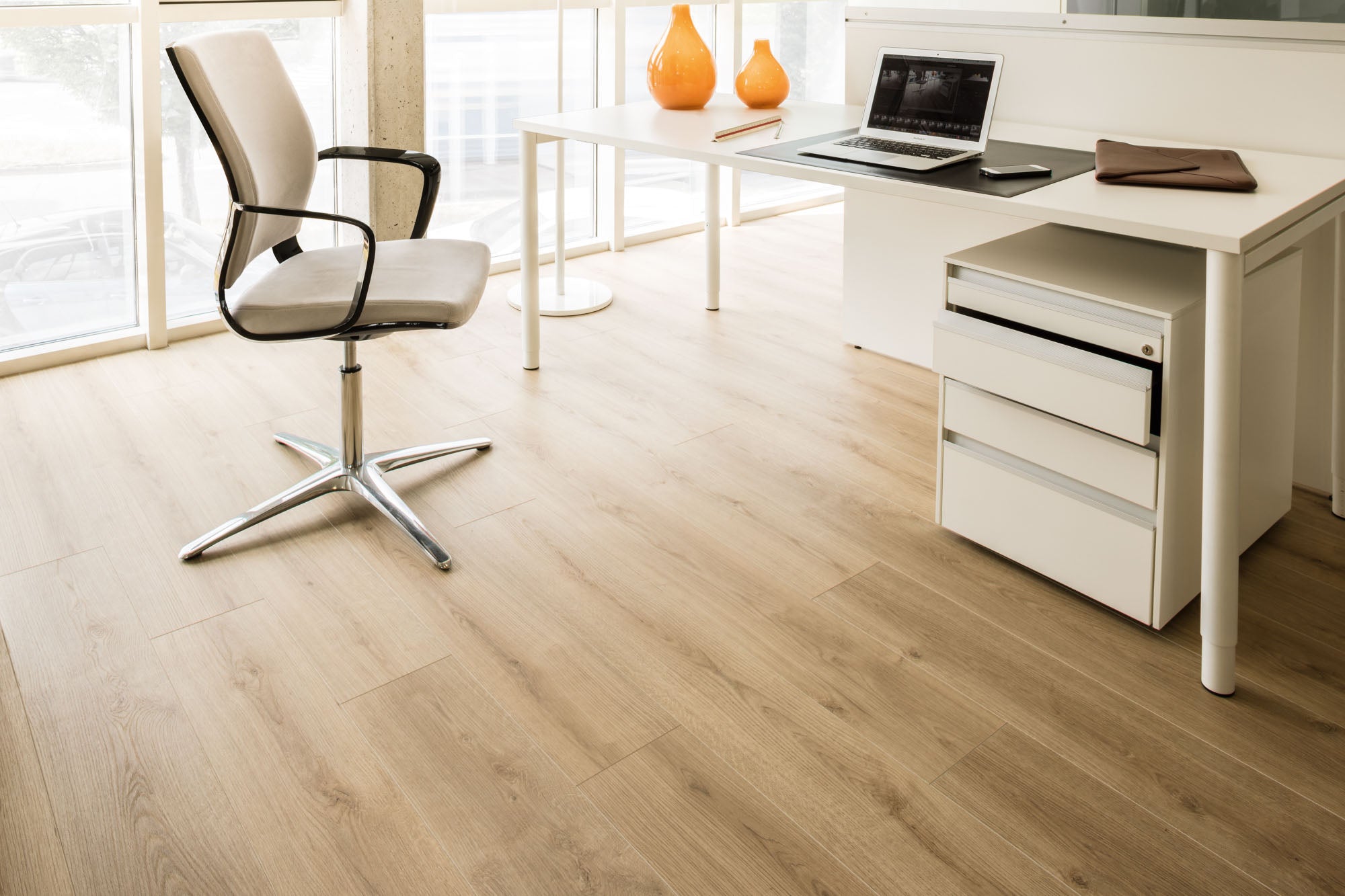 Laminate Crisp Dawn 7.6″ x 8mm The Bering Strait Collection