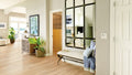 Vinyl Cyril Oak VV457 CORETEC PLUS PREMIUM 9" COLLECTION