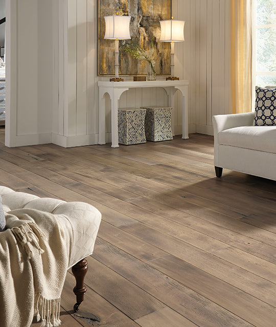 Hardwood Venice Maple HL378P Prestige
