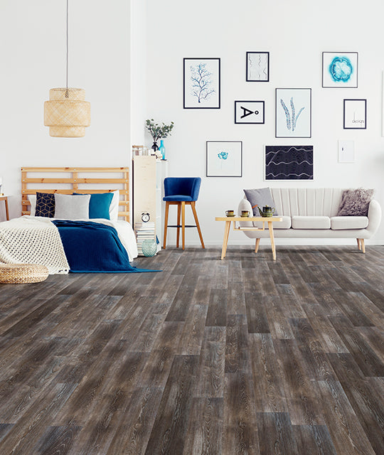 Vinyl NOBLE HLRVP634-C Foundations Collection