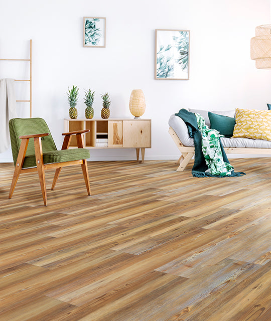 Vinyl NEWARK HLRVP638-C Foundations Collection