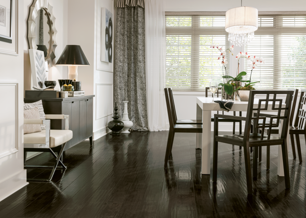Hardwood Dark Lava SAS520 American Scrape Maple