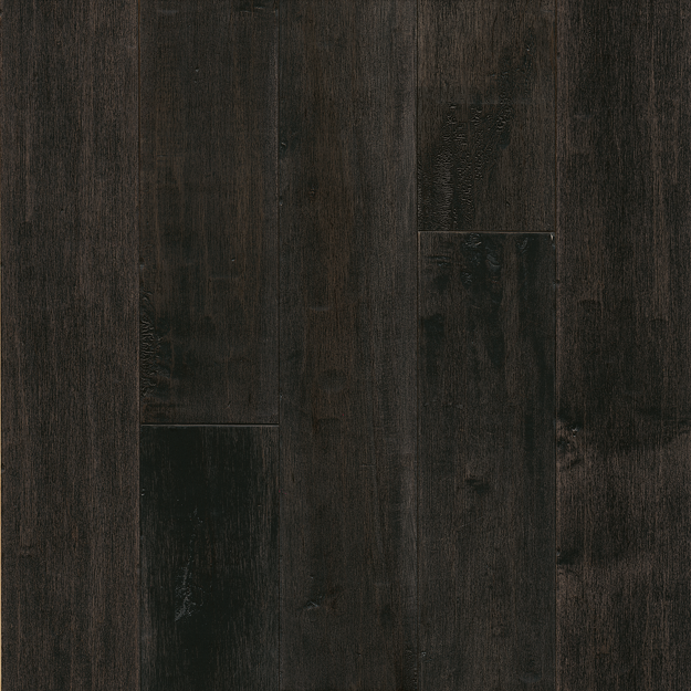 Hardwood Dark Lava SAS520 American Scrape Maple