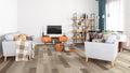 Vinyl Daytona Oak CORETEC PLUS ENHANCED PLANKS COLLECTION