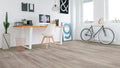 Vinyl Deep Lake Oak CORETEC ONE PLUS COLLECTION
