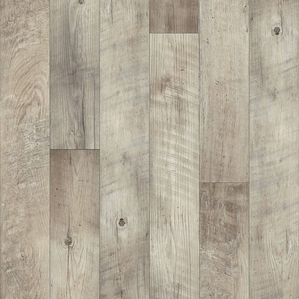 Vinyl Seashell RGP030 Dockside ADURA Rigid Plank
