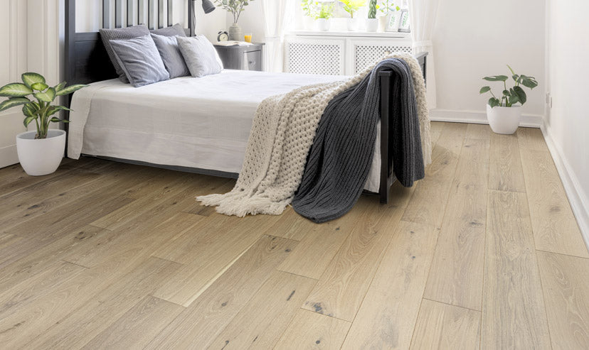 Hardwood Dolcetto CHE-642-DLC Chene Collection