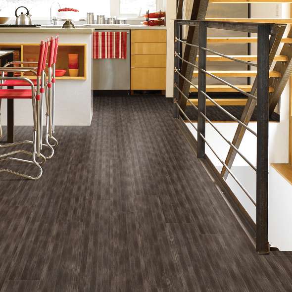 Special First Quality Vinyl URBANALITY 12 PLANK Downtown 00545 0309V