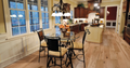 Hardwood Drawbridge Oak Artiquity