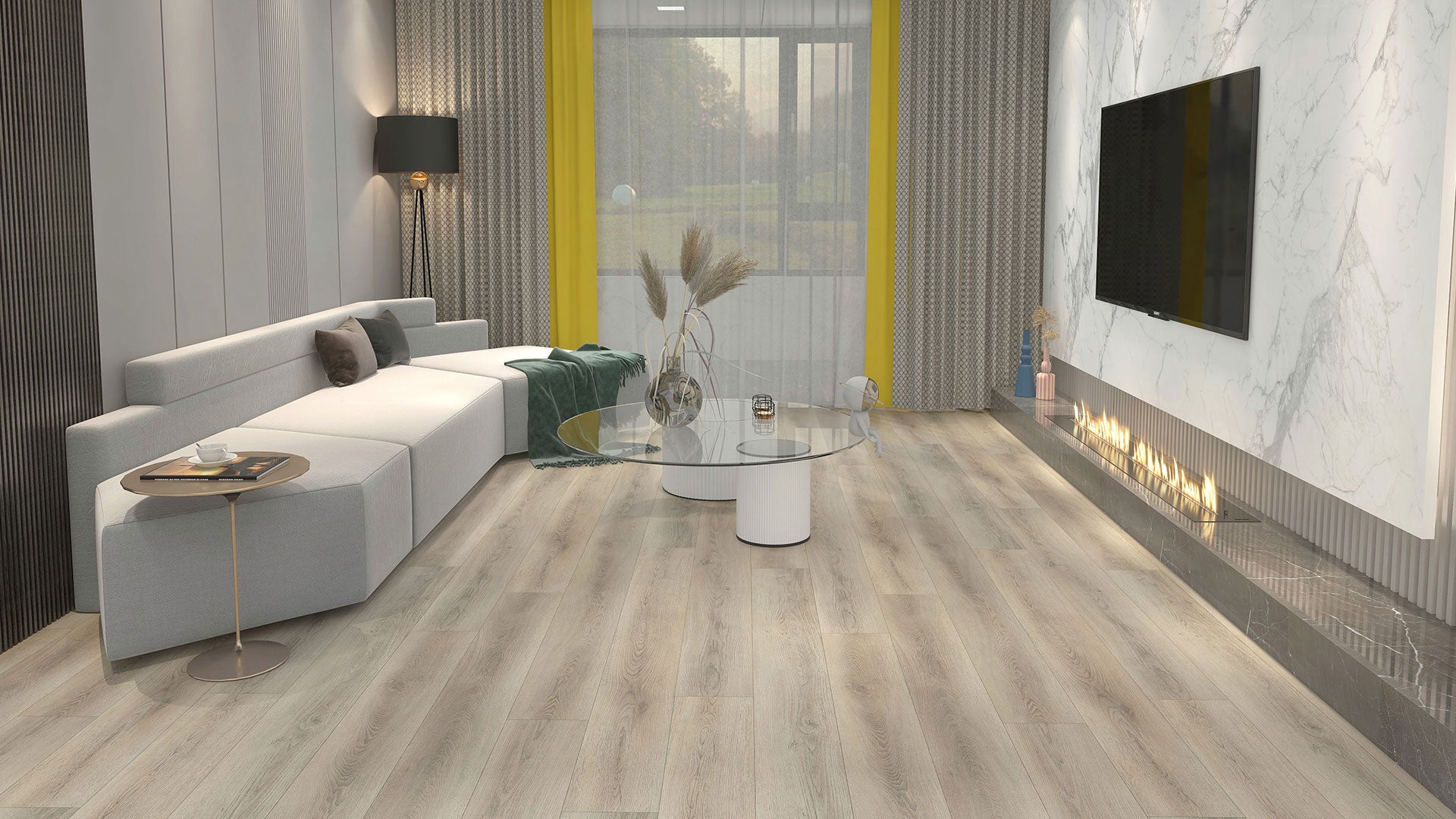 Vinyl PR405 Dream Lake Pro Wood Grain