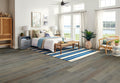 Hardwood Dream State 7 1/2 in BRBH75EK54W BRUSHED IMPRESSIONS GOLD