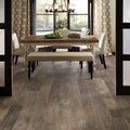 Vinyl Driftwood RGP032 Dockside ADURA Rigid Plank