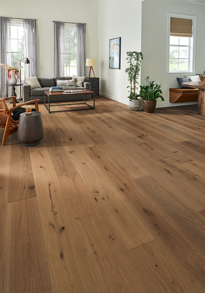 Hardwood Driftwood SANC10DRW1 Sanctuary