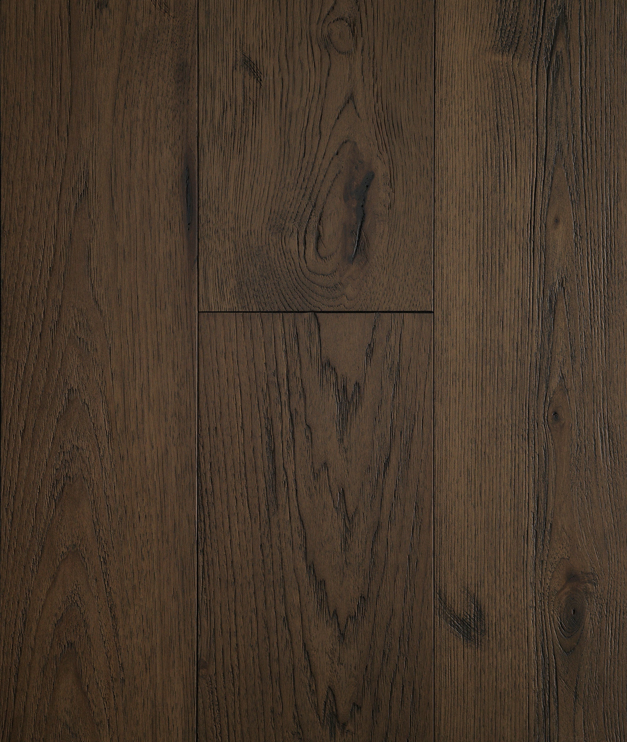 Hardwood Dwellings ARDEN HICKORY COLLECTION